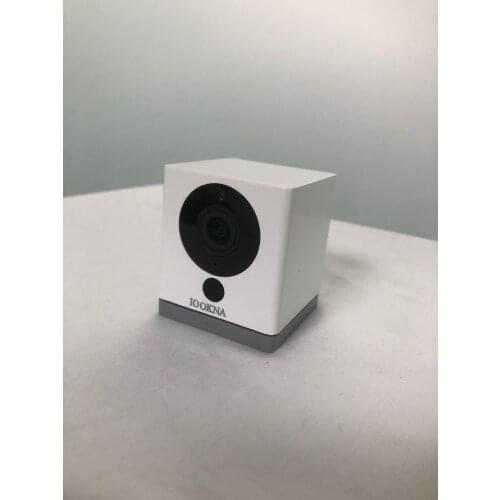 Electronic webcam IOOKNA