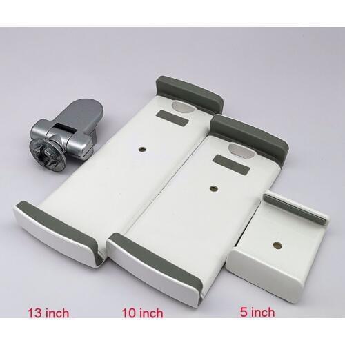 Hyvarwey UP-8/UP-6/UP-6S/OA-7X/OA-7/UP-9S Tablet PC Mobile Phone 5-13 inch Clamp Part Accessory Compatible with OA series