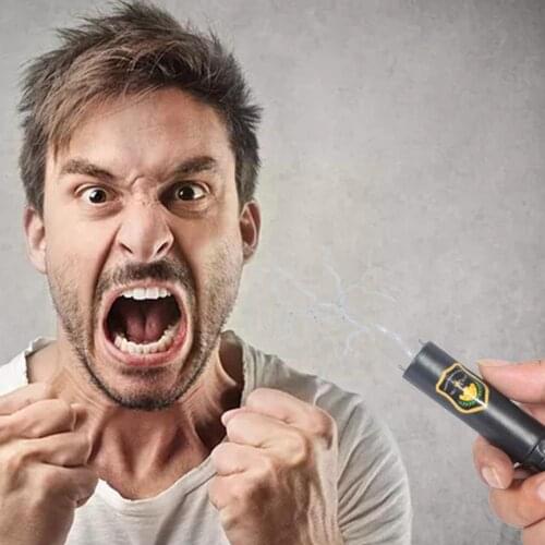 Novelty Flashlight Joke Toy Spoof Electric Stick Toys Trick Whole Person Anti-stress Safety Toy Gadget Shocking Q9W9