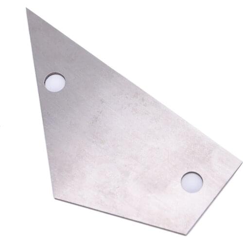 HOT SALE Guitar Bass Fret Leveling Ruler Fret Rocker Fret Level Fret Rocker Guitar Accessories And Parts Luthier Tool