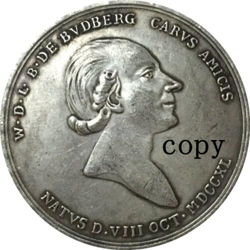 Russia commemorative COINS COPY Tpye #13