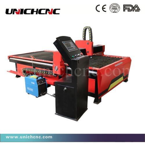 New type stronger LXP1530 plasma cutting for metal