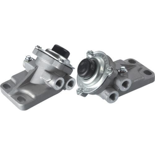 FILTER BASE WITH PUMP FS1416 FOR Yuchai