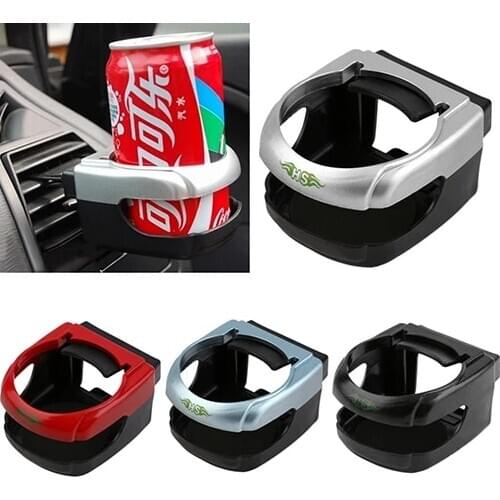 Practika Buffer Car Cup and Beverage Holder Stabilizer
