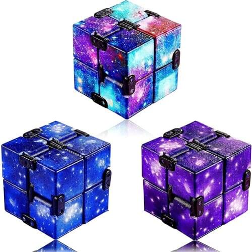 QLFAN Rubik's Cubes And Puzzles