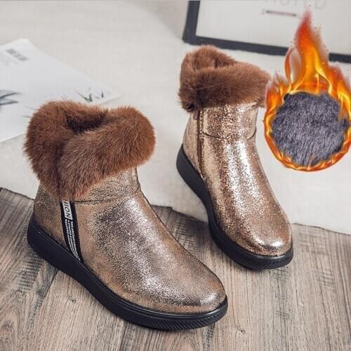 Зимние сапоги Risstarser China At AliExpress