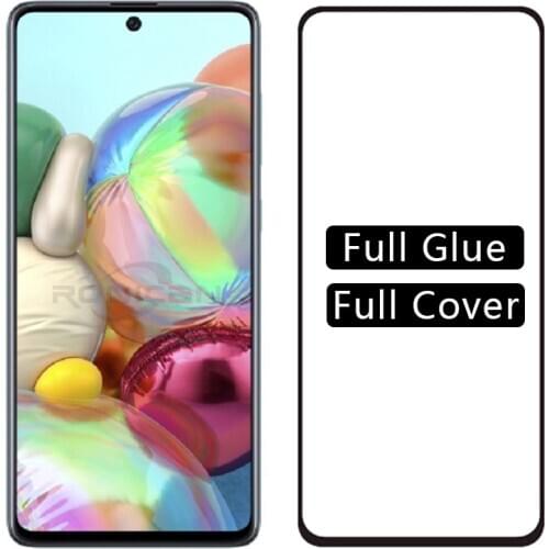 Защитные пленки для Samsung Galaxy A70s RONICAN China At AliExpress