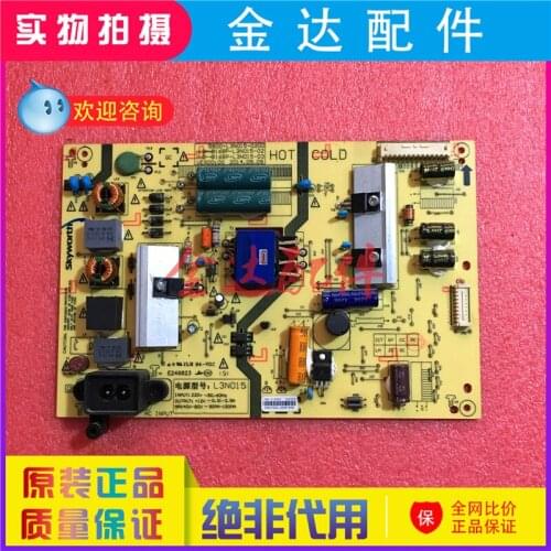 K40 40E510E TV Power Board 168P-L3N015-02 L3N011