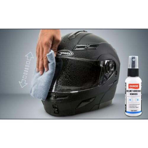Helmet Cleaner Anti-Fog Agent Car Defogging Auto Window Cleaner Anti Fog Spray Agent For Glass Helmet Window Mirrors