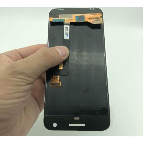 High Quality LCD For HTC Pixel 2/S1 LCD Display Touch Screen Digitizer Refurbish Tested Before Shipping 100% Brand New