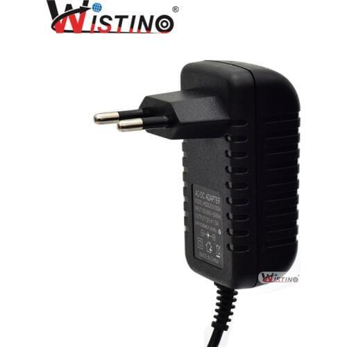 WISTINO Equipment For Video Surveillance