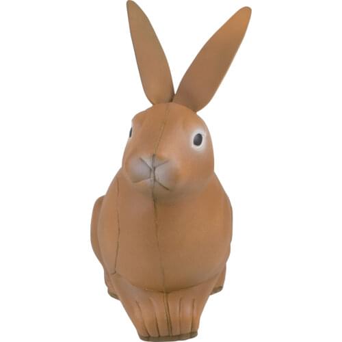 1X Archery 3D Target Rabbit XPE High Density Self Healing Foam Animal Shooting Archery Bow Free Shipping