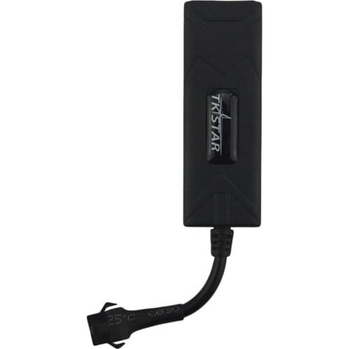 Vehicle Car GPS tracker TKSTAR TK806 Cut off the Oil and Power ACC Alarm