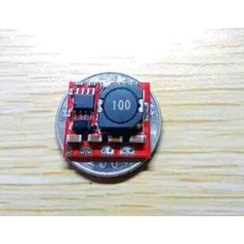 Free Shipping!!! 5pcs Synchronous Buck Module board 5V3A / tachograph retrofit / input 6-23V /Electronic Component