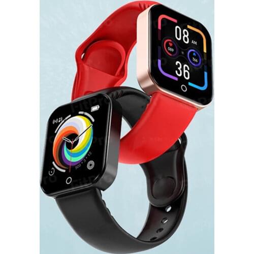 CANSNOW Pedometer Watch