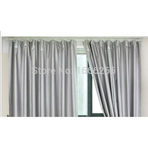 Emf shielding nickel copper conductive fabric for electronic blocking curtains