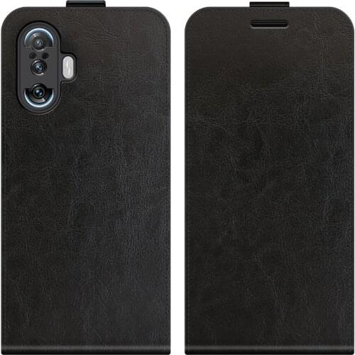 Flip Wallet Leather Mobile Phone Bag Case for Xiaomi POCO F3 GT X3 NFC M3 Pro 5G Drop Protection Cover Funda