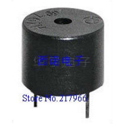 Magnetic buzzer KC-1201 Impedance 16 Frequency 2KHZ high temperature environmental 3V 5V
