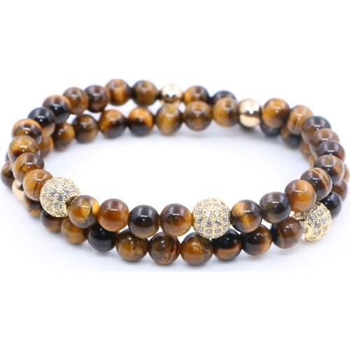 Mestylish Golden Bracelets