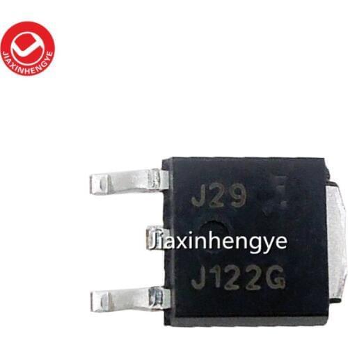 MJD122T4G MJD122 J122G 100V 8A TO-252 Original and New 20PCS/LOT