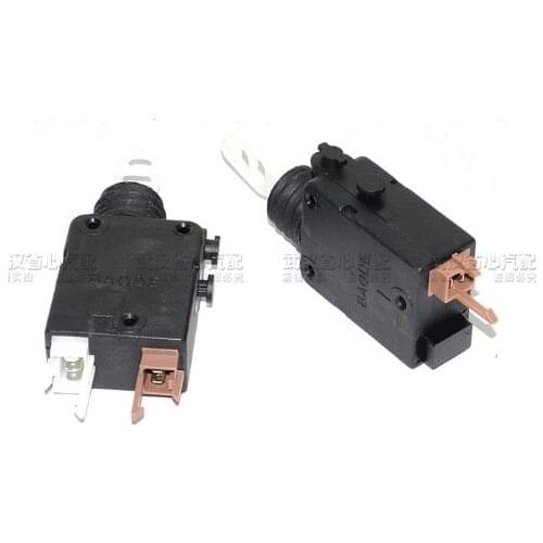 Car Central Control Door Lock Actuator Motor For Citroen Elysee ZX peugeot partner assembly Saxo