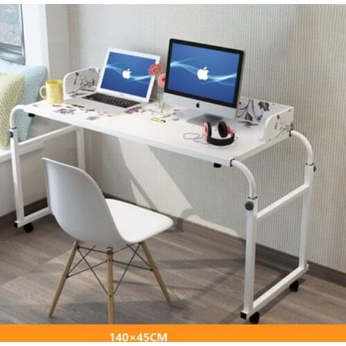 Mueble Office Kids Furniture Bureau Meuble Tray Dobravel Pliante Bed Escritorio Small Mesa Tablo Study Table Computer Desk
