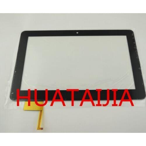 New 10.1inch touch screen panel For MAGPAD MP1041 Tablet Capacitive Digitizer Glass replacement