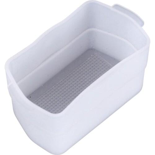 New Flash Bounce Diffuser Cover For Canon Speedlite 580EX 580 EX II For YONGNUO YN560II YN-565EX YN565 EX Yn560iii Speedlite