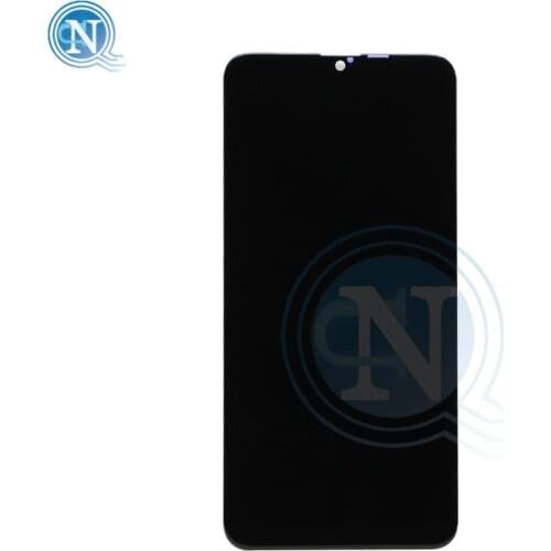 Original For OPPO A5S CPH1909 / AX5S CPH1920 LCD Display Touch Screen Digitizer Assembly Replacement With Frame