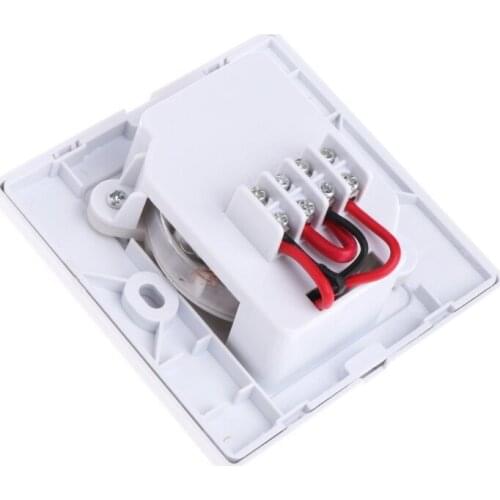 AC 220 V 10A 30Min Countdown Timer Switch Electric Digital Time Plug Control Button