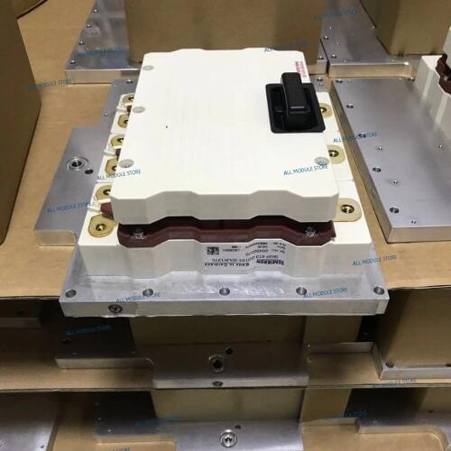 SKIIP613GD123.3DUK1370 FREE SHIPPING NEW AND ORIGINAL MODULE