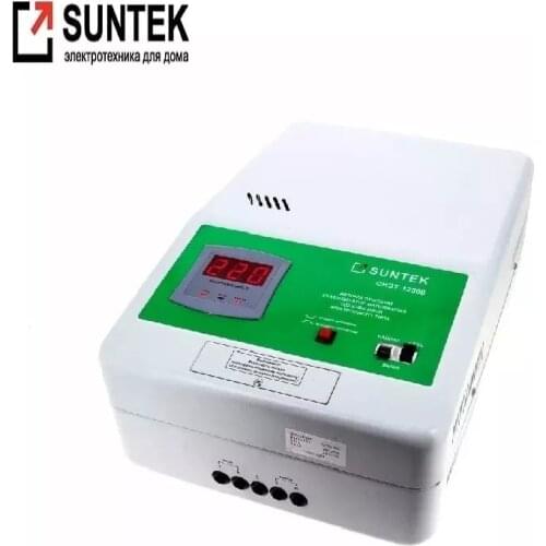 Voltage Regulators SUNTEK China