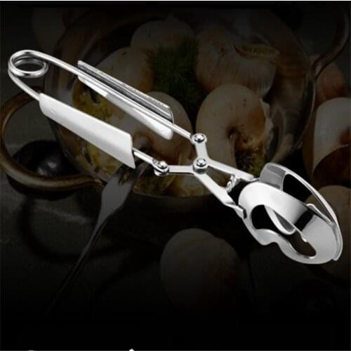Supple Kitchen Tongs