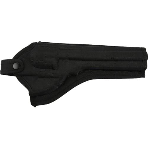 Tactical Revolver Holster Airsoft Gun Case Universal Hunting Pistol Case Carry