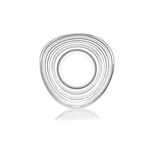 Trend 2021 Lava Deep Tea Dish 6'lı DRN278 посуда для кухни наборы set kitchen vaisselle platos