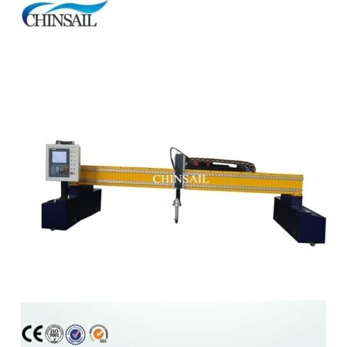 Top quality! cnc sheet metal steel iron plate plasma cutting machine 1325 2060