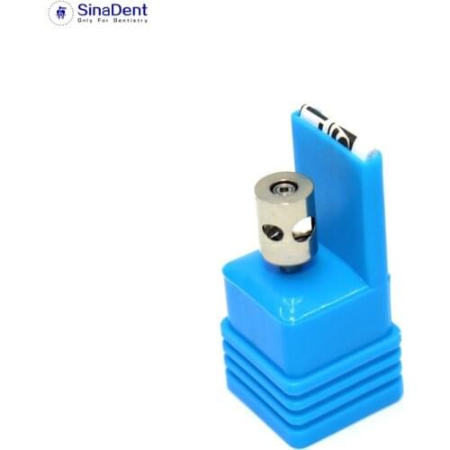 1Pcs Dental Handpiece High Speed Turbine Rotor Cartridge Head Wrench For NSK Standard Dental Instruments