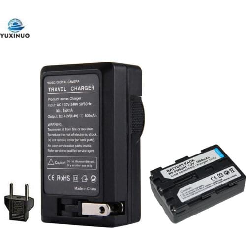 1800mAh NP-FM500H NPFM500H Camera Battery + AC Charger for SONY Alpha A900 A57 SLT-A57 A58 SLT-A58 A65 SLT-A65 A68 SLT-A68 ILA77