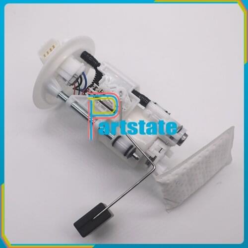 3B4-13907-10-00 3B4 13907 00 00 Fuel Pump Assembly Fits For Y-AMAHA Grizzly Wolverine X2 X4 VIKING 700 / VI / EPS / HUNTER 14-20