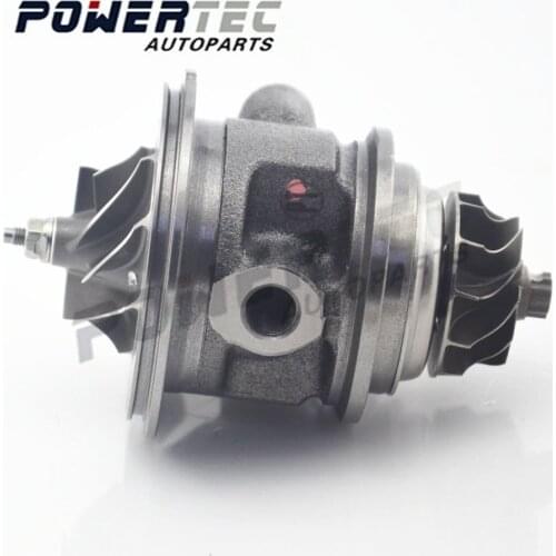 49373-02000 turbo charger core chra assy 49373-02001 For Citroen C-Elysee / C3 / DS 3 / Berlingo 1.6 HDI 75HP 92HP FAP DV6ETED4