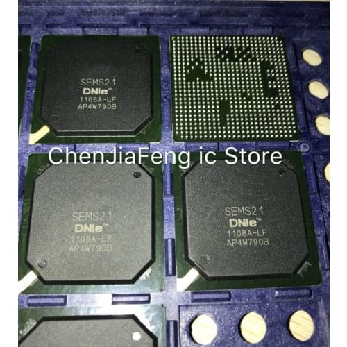 5PCS~10PCS/LOT SEMS21-LF SEMS21 BGA New original