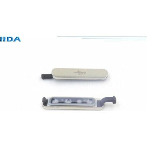 Lot of 5 for Samsung Galaxy S5 USB Charging Port Cover Waterproof Flap Piece