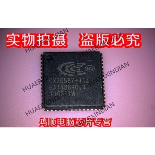 Brand new original CX20587-11Z High Quality