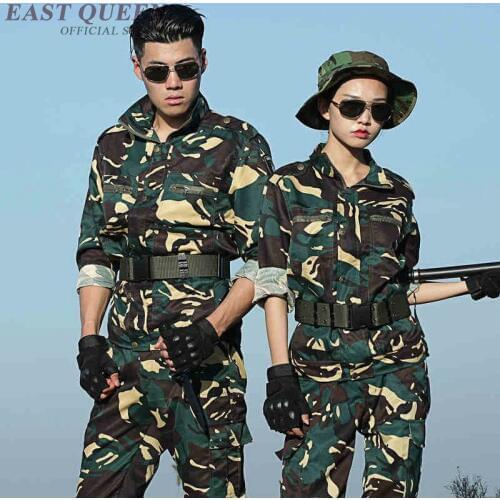 American military uniform us army tactical camouflage special forces uniforms clothing combat costume outfit suit DD1203