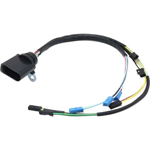 Automatic 14 Pin Harness Wiring for 09G TF60SN Transmission GOLF PASSAT Seat 09G927363B 09G927363A 09G927363