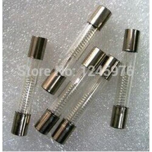 Free shipping 100pcs 5KV 0.9A 900mA Microwave Oven High Voltage Fuse