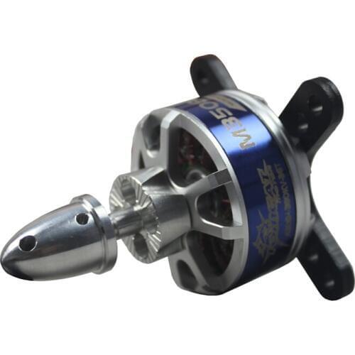 Free Shipping Tomcat M35081 4308 KV380 Brushless Motor for Multicopter