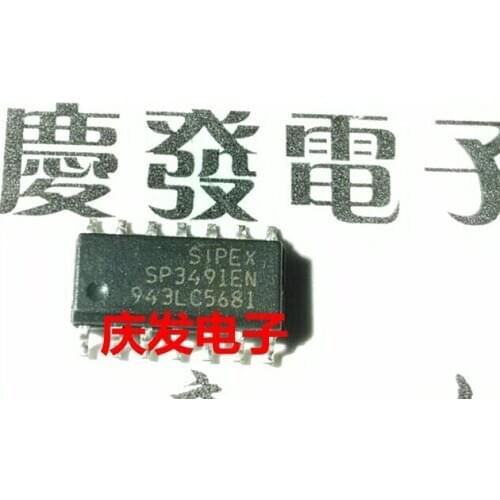 Free Delivery.SP3491EN