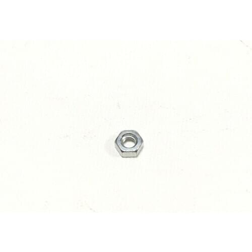 Bowling Spare Parts T839 539 002 Nut Flex Lock 10-24 Use for AMF Bowling Machine (10pcs/bag)