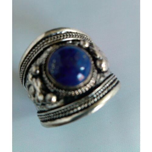 Dingchengchanglong Big Rings